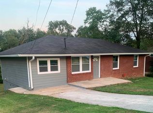 892 King Rd, Jonesboro, GA 30236