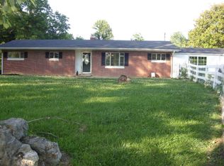 4602 Highway 52 W, Beattyville, KY 41311