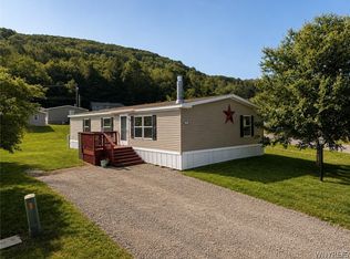 132 Green Valley Ests #132, Great Valley, NY 14741