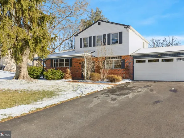 90 Pueblo Rd, Doylestown, PA 18901