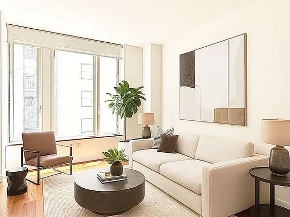 15 William St APT 11G, New York, NY 10005