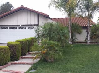 18888 Sutter Creek Dr, Walnut, CA 91789