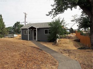 705 W 9th St, The Dalles, OR