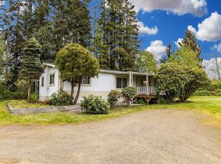 298 Knappton Rd, Naselle, WA 98638