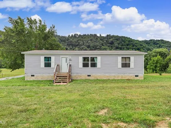 6730 Gap Creek Rd, Bulls Gap, TN 37711