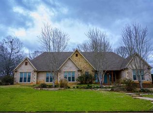 12320 Southhaven Rd, Flint, TX 75762