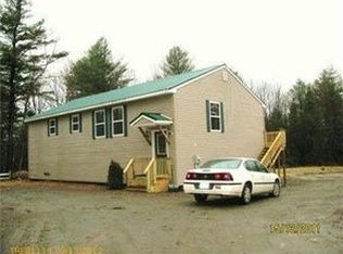 20 Deer Run Ln, Winthrop, ME 04364