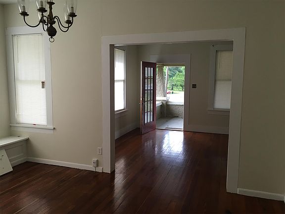 Living & Dining Room