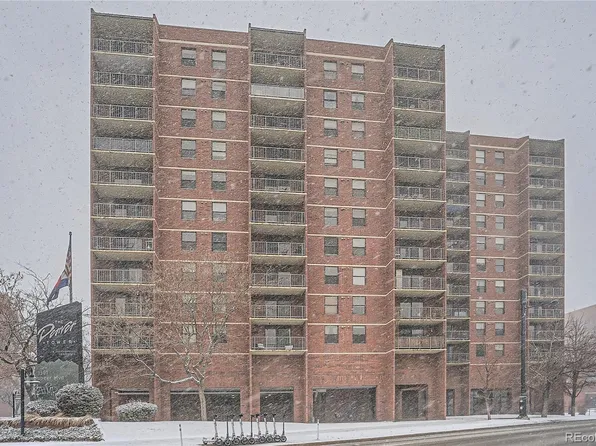 1301 Speer Boulevard #309, Denver, CO 80204