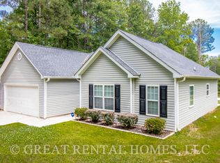 157 Lamb Rd, Moreland, GA 30259