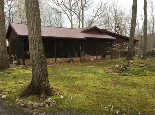 617 Blue Ridge Rd, Campbellsville, KY 42718