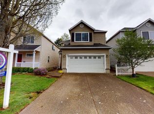 6643 NW Wenmarie Dr, Portland, OR 97229
