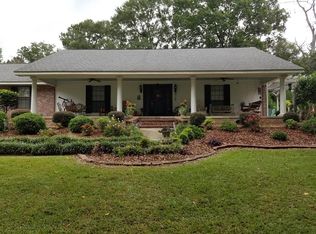 801 Marwood Loop SE, Bogue Chitto, MS 39629