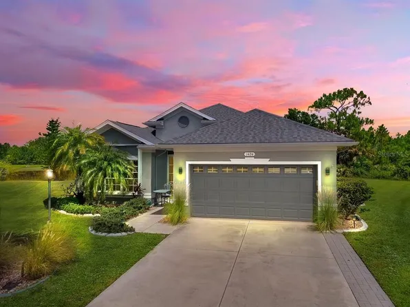 1424 Dixie Ln, North Port, FL 34289