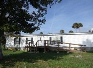 2780 Brockett Rd, Mims, FL 32754