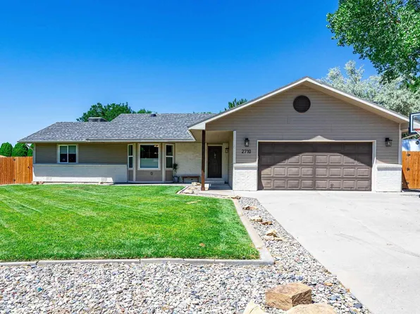 2710 Caribbean Dr, Grand Junction, CO 81506