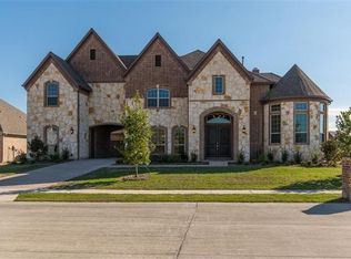 501 Travis Ln, Prosper, TX 75078