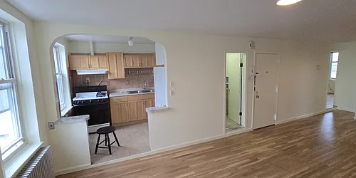 80 Union Street, #3