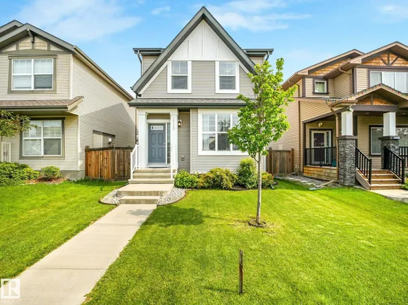 17629 60a St NW, Edmonton, AB T5Y 0V1