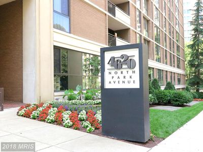 4620 N Park Ave APT 703W, Chevy Chase, MD, 20815