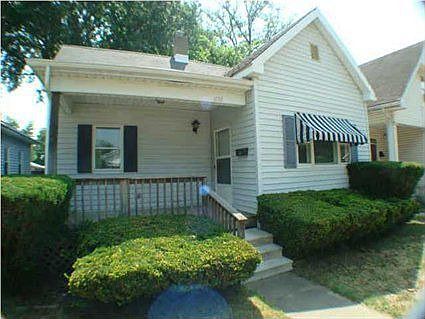 1st image of 1128 S Harlan Ave