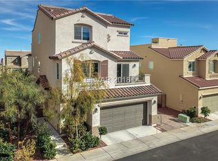 6976 Comiskey Park St, Las Vegas, NV 89166