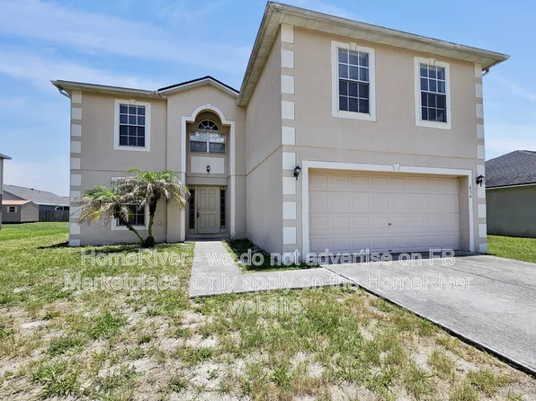 636 Sunway Ln, Winter Haven, FL 33880