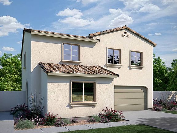 Ridgeline - Residence 2B Santa Barbara