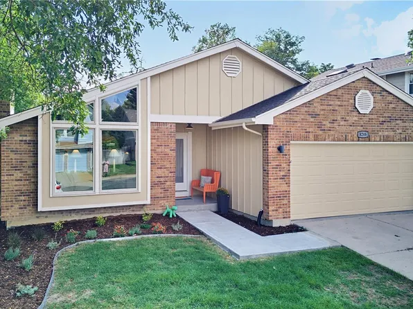 8246 S Trenton Way, Centennial, CO 80112