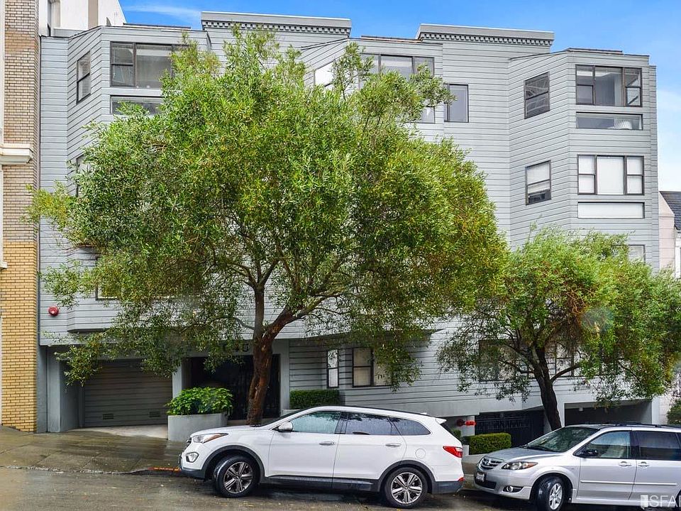 1st image of 2040 Laguna St APT 203