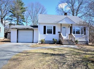 208 Pearl St, Brockton, MA 02301