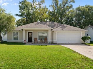 513 OAKHILL COURT, BROOKSVILLE, FL 34601
