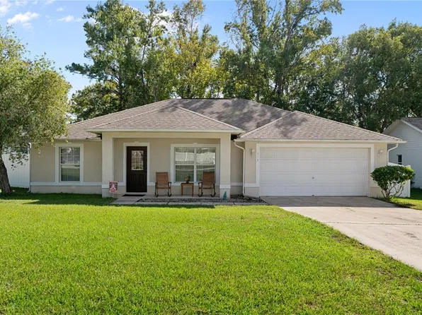 513 OAKHILL COURT, BROOKSVILLE, FL 34601
