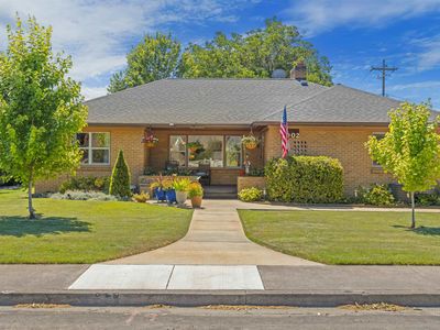 1002 15th Ave, Lewiston, ID, 83501