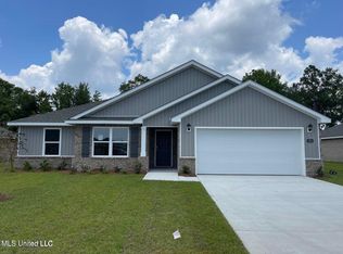 1064 Enclave Cir, Long Beach, MS 39560