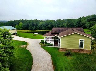 11330 E State Road 164, Celestine, IN 47521