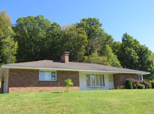 60 Birch St, Bradford, PA 16701