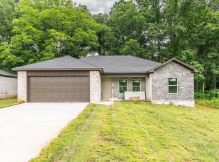 18 Bobby Eugene Dr, Ward, AR 72176