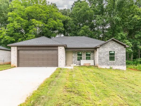 18 Bobby Eugene Dr, Ward, AR 72176