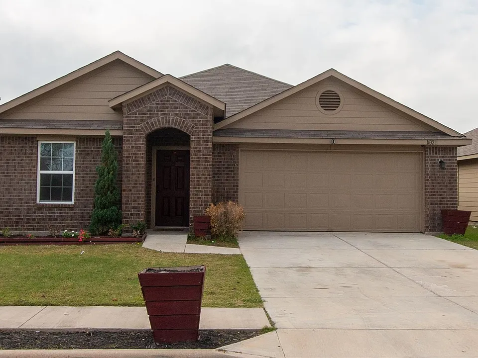 14321 Deaf Smith Blvd