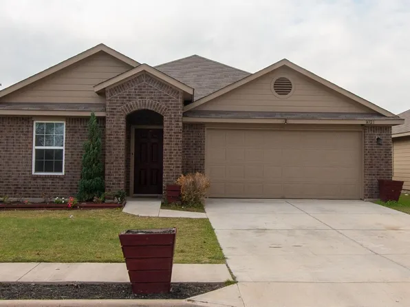14321 Deaf Smith Blvd, Austin, TX 78725