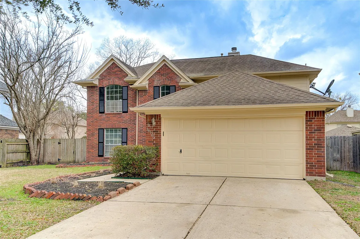 Building Photo - 14123 Torrey Forest Dr