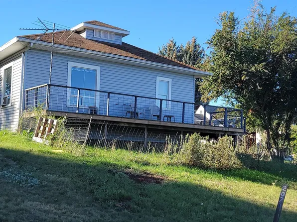 207 W Cleveland St, Garfield, WA 99130