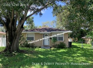 2105 52nd Ave N, Saint Petersburg, FL 33714