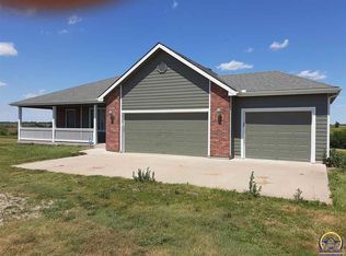 11060 W 149th St, Burlingame, KS 66413
