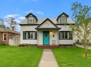 294 E 100 S, Provo, UT 84606