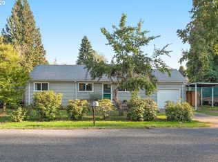 3420 SE Naef Rd, Milwaukie, OR 97267