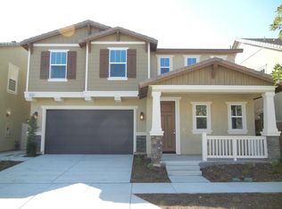 16240 Compass Ave, Chino, CA 91708