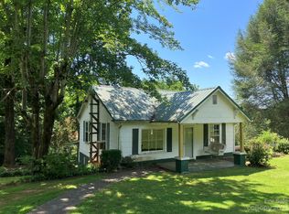 271 Coopers Gap Rd, Rutherfordton, NC 28139