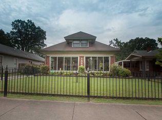 1869 Nelson Ave, Memphis, TN 38114
